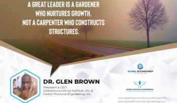 Revolutionizing Trading: The Advent of Virtual Algorithmic Trading Desks by Global Financial Engineering, Inc.