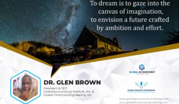 Harnessing the Future: The Global Crypto Portfolio