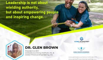 The Transformative Power of Self-Consumption in Business Leadership