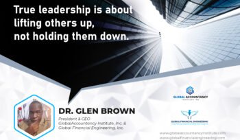 Inside the Engine Room: The Role of GATS in Our Market-Driven Business Model