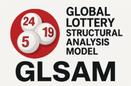 Global Lottery Structural Analysis Model (GLSAM) v1.1