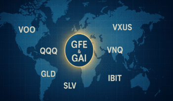 Global Multi-Asset ETF Portfolio White Paper v1.0 – GAI & GFE