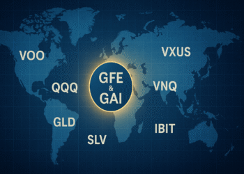 Global Multi-Asset ETF Portfolio White Paper v1.0 – GAI & GFE