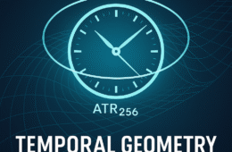 Lecture 6: The Geometry of Time — Trade Lifecycles, Resonant Durations, and Temporal Compression within GATS