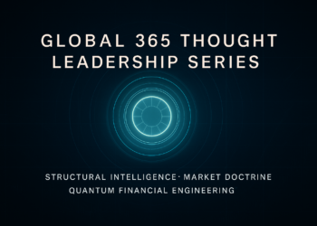 The Global 365 Thought Leadership Series
