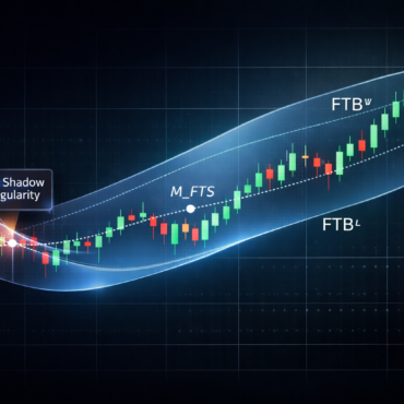 Learn how the Forward Transition Shadow (FTS) operates across intraday and higher timeframes within the GATS Framework, enforcing regime hierarchy and disciplined participation.