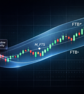 Discover how the Forward Transition Shadow (FTS) reshapes risk posture within the GATS Framework, governing participation, caution, and stand-down decisions.