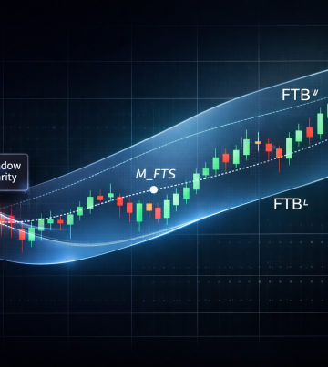Learn how the Forward Transition Shadow (FTS) operates across intraday and higher timeframes within the GATS Framework, enforcing regime hierarchy and disciplined participation.